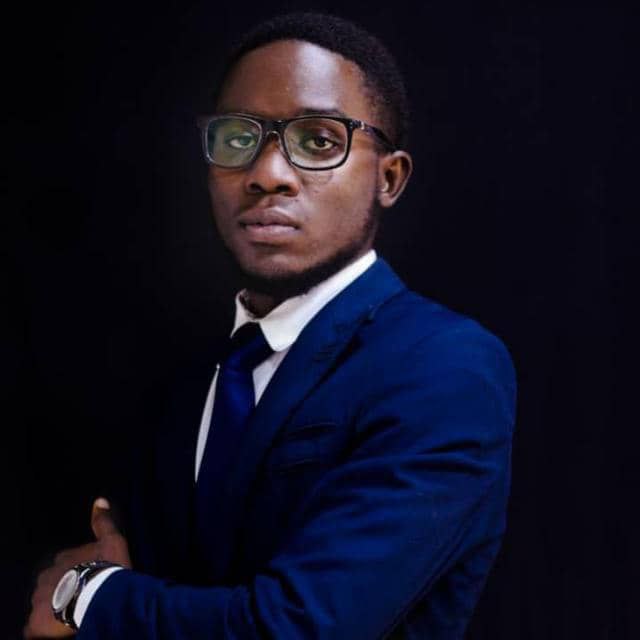 Mr Innocent Mukosa Mwamba